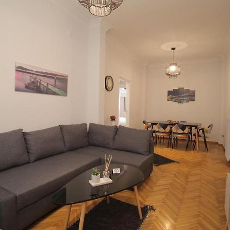 Thessaloniki Center Aristotelous Apartment Dış mekan fotoğraf