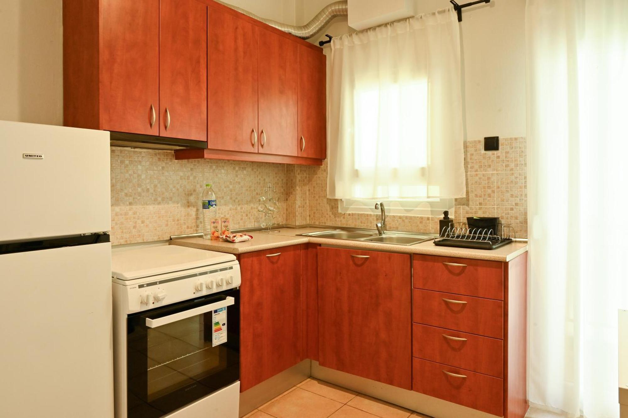 Thessaloniki Center Aristotelous Apartment Dış mekan fotoğraf