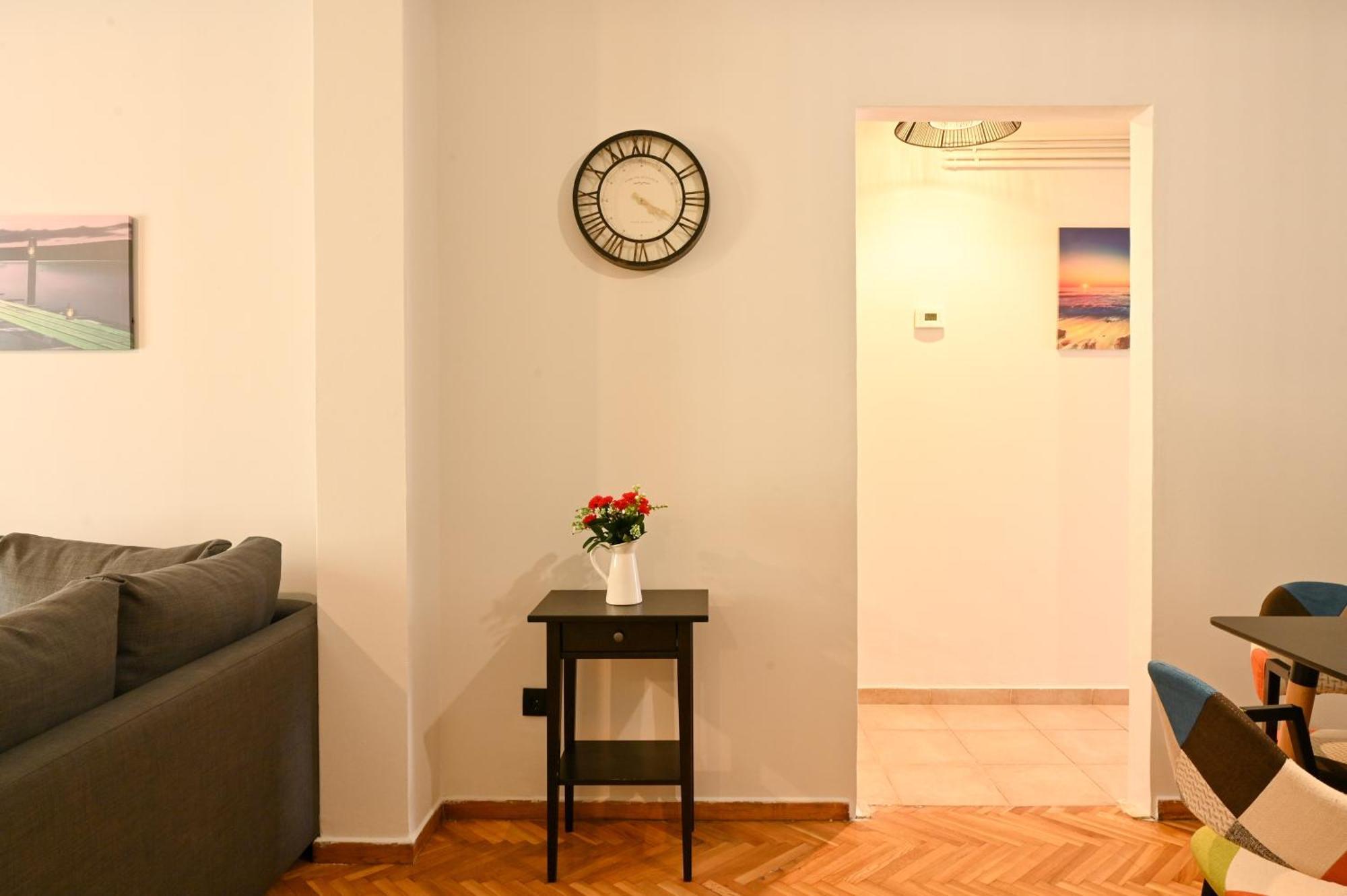 Thessaloniki Center Aristotelous Apartment Dış mekan fotoğraf